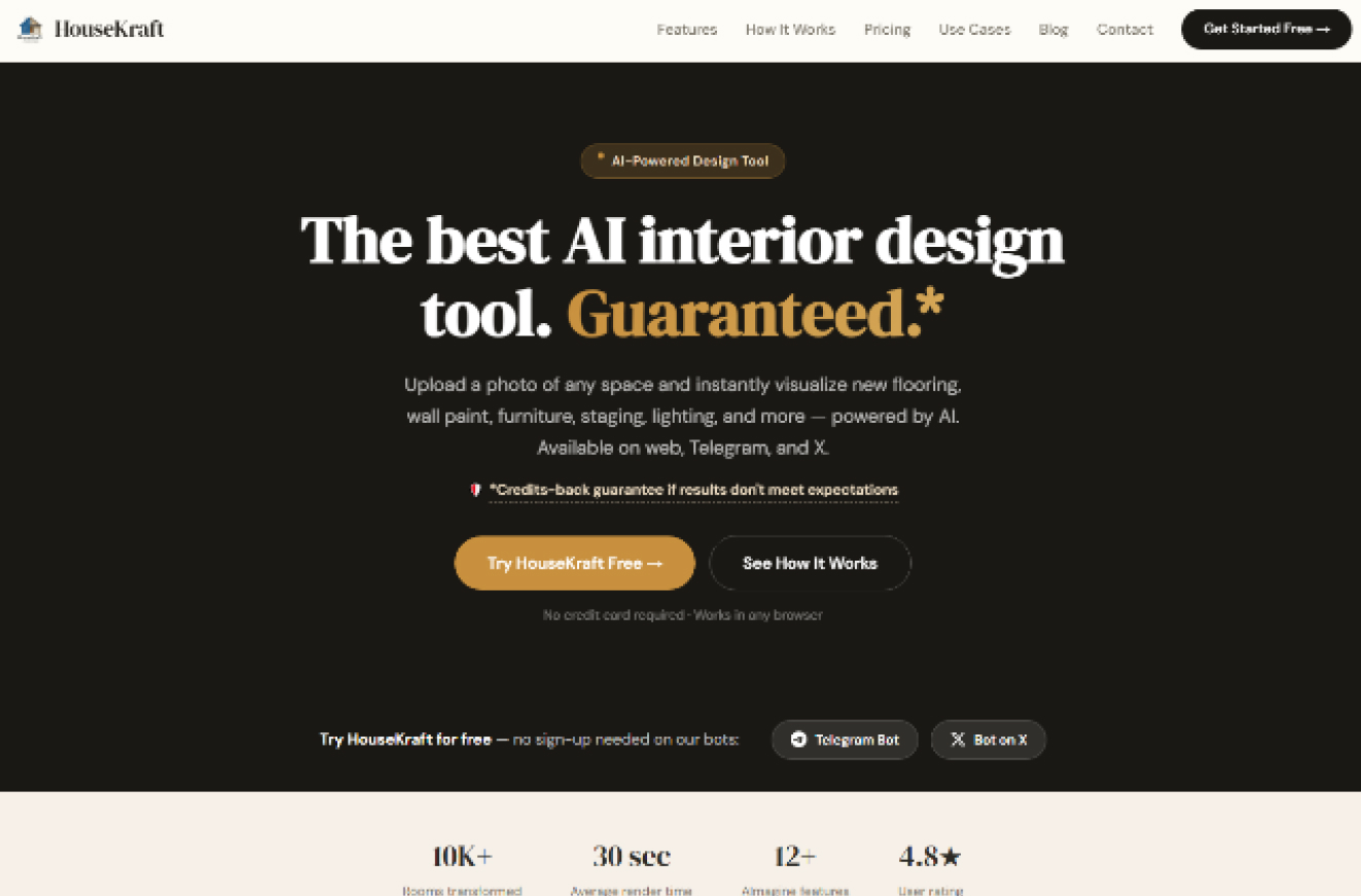 housekraft.co